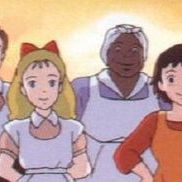 Photo Petite bonne femme