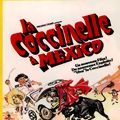 Photo La Coccinelle à Mexico