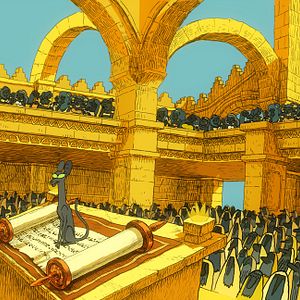 Photo Antoine Delesvaux