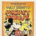 Photo Le Cauchemar de Mickey