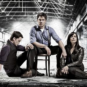 Photo Gareth David-Lloyd