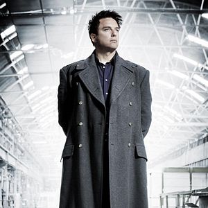Photo Torchwood