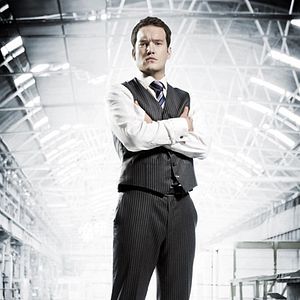 Photo Gareth David-Lloyd
