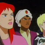 Photo Johnny Quest