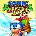 Photo Sonic Christmas Blast!