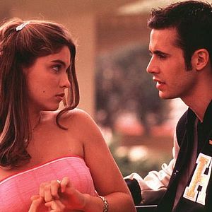 Photo Freddie Prinze Jr.