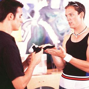 Photo Matthew Lillard