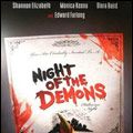Photo Night of the Demons