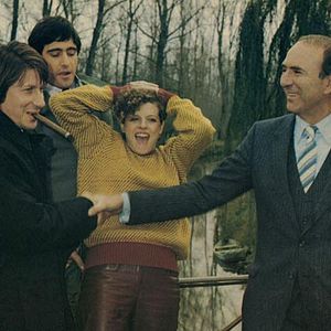 Photo L'Entourloupe