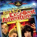 Photo Bill & Ted's Excellent Adventure