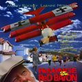 Photo Revenge of the Red Baron