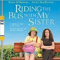 Photo Riding the Bus with My Sister