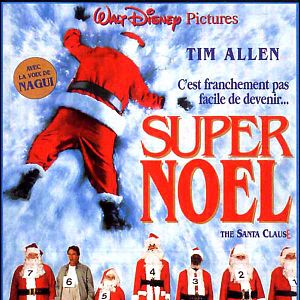 Photo Super Noël