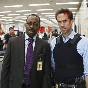 Photo Courtney B. Vance