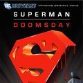 Photo Superman: Doomsday
