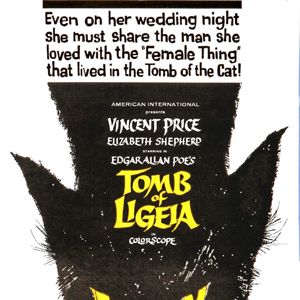 Photo La Tombe de Ligeia