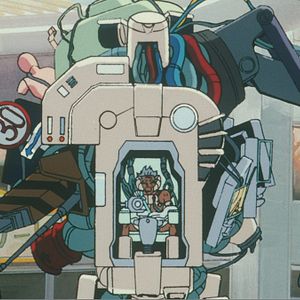 Photo Hiroyuki Kitakubo