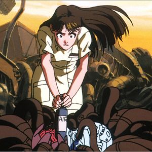 Photo Hiroyuki Kitakubo