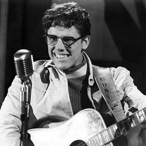 Photo The Buddy Holly Story