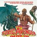 Photo Toxic avenger 3