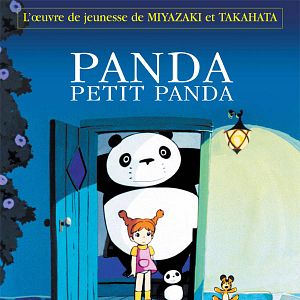 Photo Panda Petit Panda