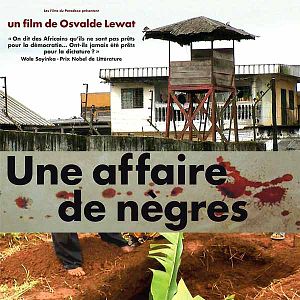Photo Osvalde Lewat