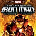 Photo Iron Man