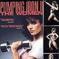 Photo Pumping Iron II : The Women