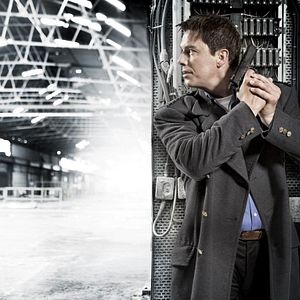 Photo Torchwood