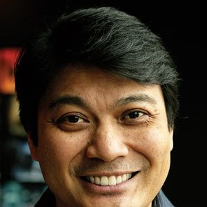 Photo Ronnie Del Carmen