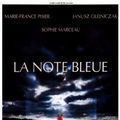 Photo La Note bleue