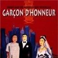 Photo Garçon d'honneur
