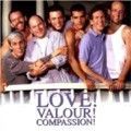 Photo Love! Valour! Compassion!