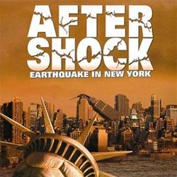 Photo Aftershock : tremblement de terre à New York