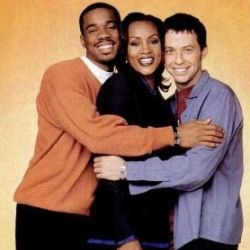 Photo Getting Personal