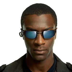 Photo Aldis Hodge