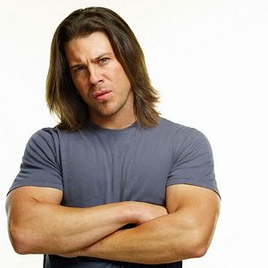 Photo Christian Kane