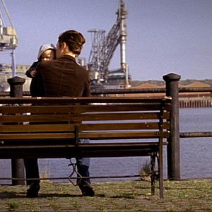 Photo L'Etranger en moi