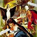 Photo Superman contre les femmes vampires