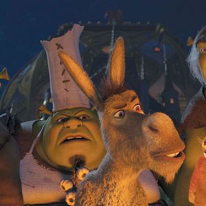 Photo Mike Mitchell (V)