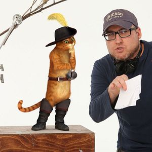 Photo Mike Mitchell (V)