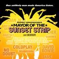 Photo Mayor of the sunset strip