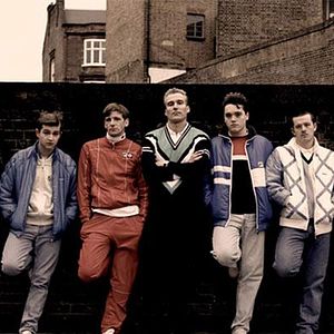 Photo The Firm
