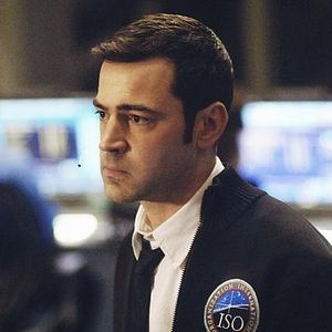 Photo Ron Livingston