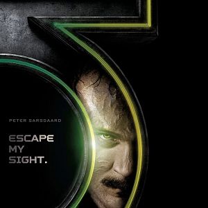 Photo Green Lantern