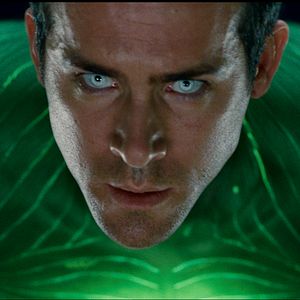 Photo Ryan Reynolds