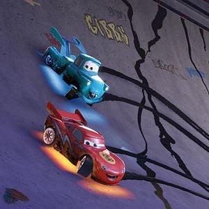 Photo Cars Toon