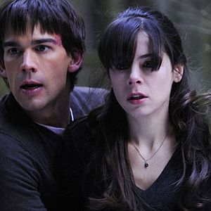 Photo Elaine Cassidy