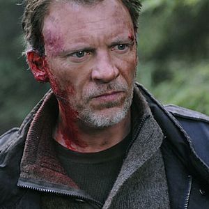 Photo Callum Keith Rennie