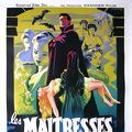 Photo Les Maîtresses de Dracula
